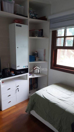 Imagem Imóvel com 5 Quartos à Venda, 486 m² em Jardim Floresta - São Paulo Imagem Imóvel com 5 Quartos à Venda, 486 m² em Jardim Floresta - São Paulo