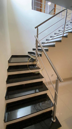 Imagem Casa com 3 Quartos à Venda, 137 m² em Loteamento Villa Branca - Jacareí