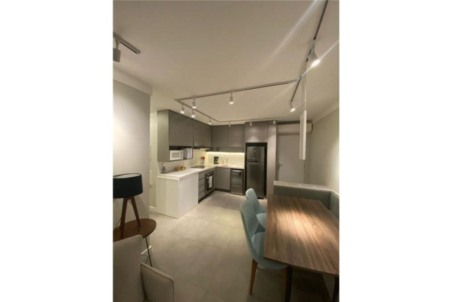 Imagem Apartamento com 2 Quartos à Venda, 69 m² em Perdizes - São Paulo