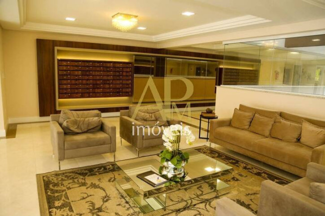 Apartamento com 3 Quartos à Venda, 92 m² em Campinas - São José