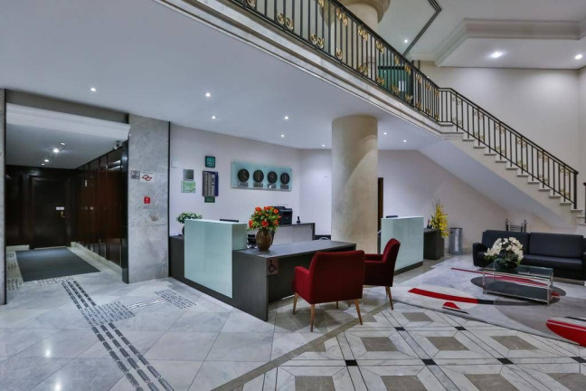 Imagem Apartamento com 2 Quartos à Venda, 80 m² em Paraíso - São Paulo Imagem Apartamento com 2 Quartos à Venda, 80 m² em Paraíso - São Paulo