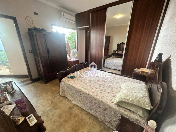 Imagem Casa com 3 Quartos à Venda, 265 m² em Village Imperial - Itumbiara Imagem Casa com 3 Quartos à Venda, 265 m² em Village Imperial - Itumbiara