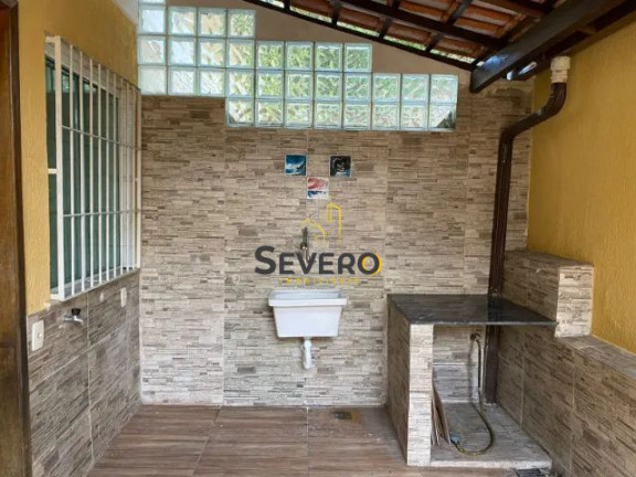 Imagem Casa de Condomínio com 3 Quartos à Venda, 120 m² em Itaipu - Niterói Imagem Casa de Condomínio com 3 Quartos à Venda, 120 m² em Itaipu - Niterói