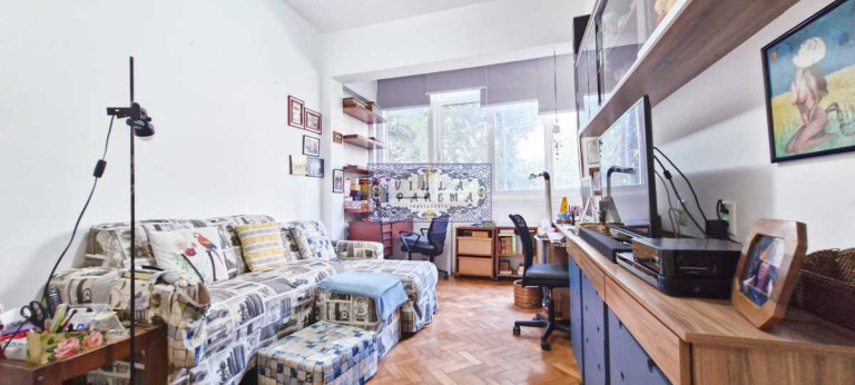 Imagem Apartamento com 4 Quartos à Venda, 188 m² em Copacabana - Rio De Janeiro Imagem Apartamento com 4 Quartos à Venda, 188 m² em Copacabana - Rio De Janeiro