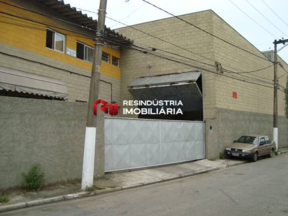 Galpão para Alugar, 600 m² em Chácaras Marco - Barueri
