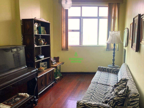 Imagem Apartamento com 3 Quartos à Venda, 145 m² em Ingá - Niterói