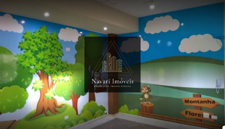 Imagem Apartamento com 2 Quartos à Venda, 50 m² em Santa Teresinha - São Paulo