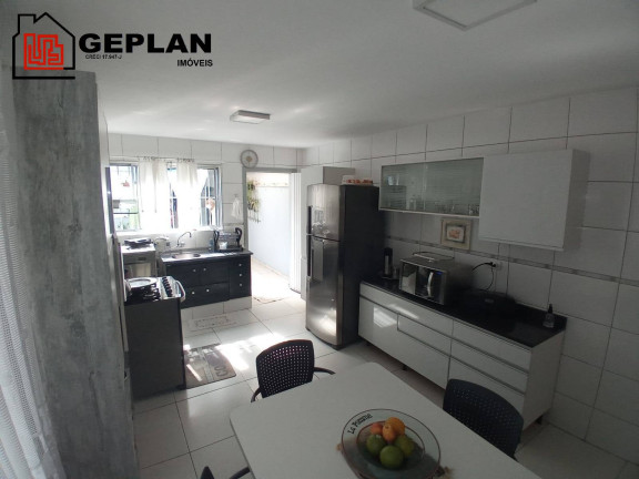 Imagem Casa com 3 Quartos à Venda, 180 m² em Jardim Da Gloria - São Paulo Imagem Casa com 3 Quartos à Venda, 180 m² em Jardim Da Gloria - São Paulo