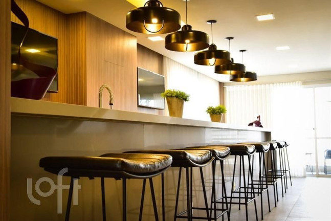 Apartamento com 1 Quarto à Venda, 44 m² em República - São Paulo