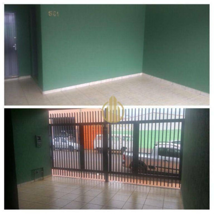 Imagem Casa com 3 Quartos à Venda, 160 m² em Campos Elíseos - Ribeirão Preto Imagem Casa com 3 Quartos à Venda, 160 m² em Campos Elíseos - Ribeirão Preto