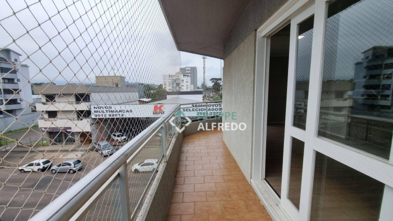 Imagem Apartamento com 3 Quartos para Alugar, 206 m² em Centro - Dois Irmãos