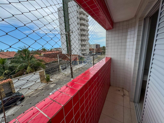 Imagem Apartamento com 1 Quarto à Venda, 48 m² em Real - Praia Grande