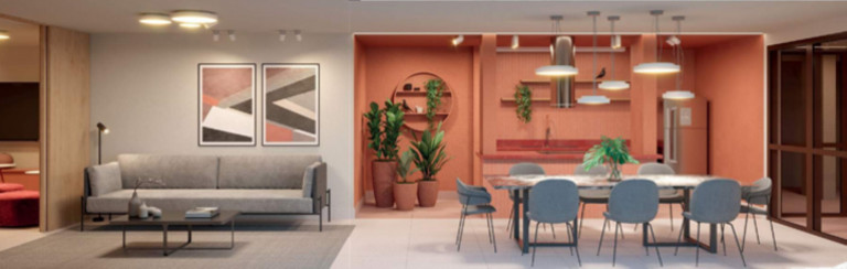 Imagem Imóvel com 3 Quartos à Venda, 153 m² em Barra Da Tijuca - Rio De Janeiro