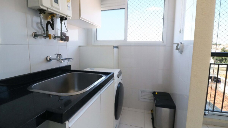 Imagem Apartamento com 2 Quartos à Venda, 60 m² em Vila Nova Mazzei - São Paulo