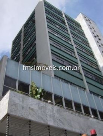 Imóvel para Alugar, 200 m² em Consolação - São Paulo