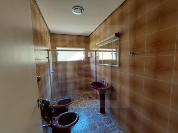Imagem Casa com 3 Quartos à Venda, 103 m² em Vila Pinheiro Machado - Botucatu