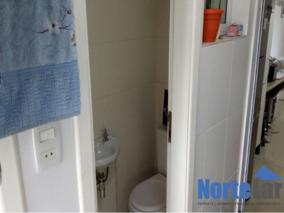 Imagem Apartamento com 3 Quartos à Venda, 115 m² em Vila Maria Alta - São Paulo