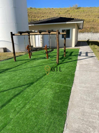 Imagem Sobrado com 2 Quartos à Venda, 58 m² em Jardim Colônia - Jacareí