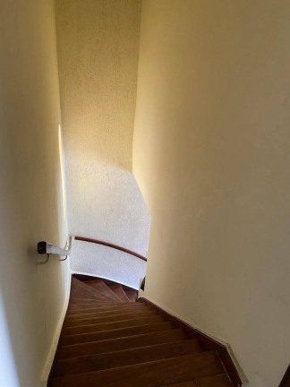 Imagem Casa com 6 Quartos à Venda, 270 m² em Saúde - São Paulo
