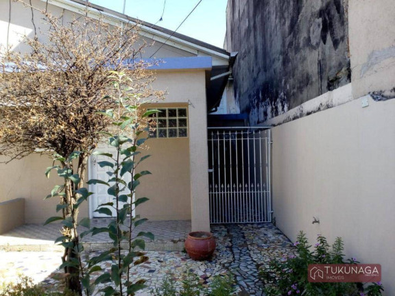Imagem Casa com 3 Quartos à Venda, 120 m² em Vila Medeiros - São Paulo Imagem Casa com 3 Quartos à Venda, 120 m² em Vila Medeiros - São Paulo