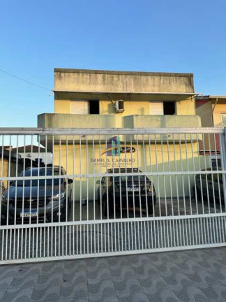 Imagem Casa com 1 Quarto à Venda, 57 m² em Sítio Do Campo - Praia Grande