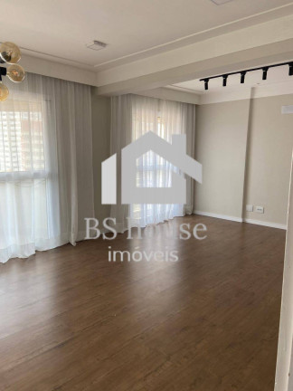 Imagem Apartamento com 3 Quartos à Venda, 119 m² em Casa Branca - Santo André
