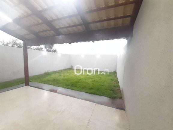 Imagem Casa com 3 Quartos à Venda, 150 m² em Jardim Helvécia - Aparecida De Goiânia Imagem Casa com 3 Quartos à Venda, 150 m² em Jardim Helvécia - Aparecida De Goiânia