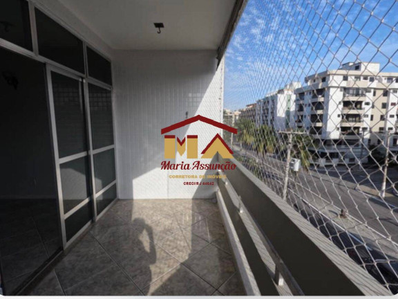 Imagem Apartamento com 4 Quartos à Venda, 134 m² em Algodoal - Cabo Frio