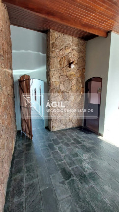 Imagem Casa com 3 Quartos à Venda, 250 m² em Jardim Guimarães - São José Dos Campos