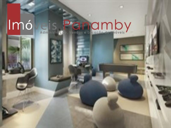 Imagem Apartamento com 3 Quartos à Venda, 93 m² em água Branca - São Paulo Imagem Apartamento com 3 Quartos à Venda, 93 m² em água Branca - São Paulo