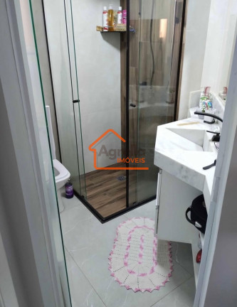 Imagem Imóvel com 2 Quartos à Venda, 60 m² em Condomínio Residencial Club Oregon - Mogi Guaçu Imagem Imóvel com 2 Quartos à Venda, 60 m² em Condomínio Residencial Club Oregon - Mogi Guaçu