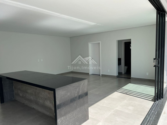 Imagem Casa com 3 Quartos à Venda, 300 m² em Alphaville Nova Esplanada - Votorantim
