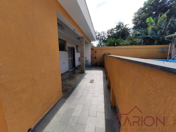 Imagem Casa com 6 Quartos à Venda, 597 m² em Vila São José - Taubaté Imagem Casa com 6 Quartos à Venda, 597 m² em Vila São José - Taubaté