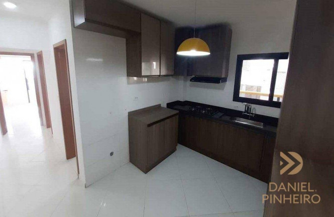 Imagem Apartamento com 2 Quartos à Venda, 62 m² em Boqueirão - Praia Grande Imagem Apartamento com 2 Quartos à Venda, 62 m² em Boqueirão - Praia Grande