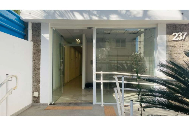 Imóvel Comercial à Venda, 194 m² em Vila Nova Conceição - São Paulo