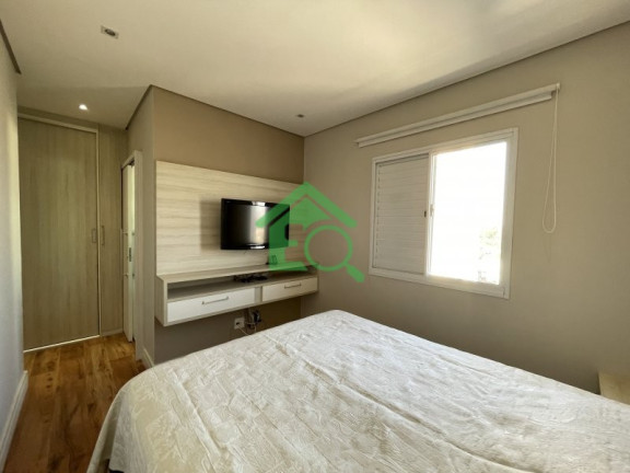 Imagem Apartamento com 3 Quartos à Venda, 107 m² em Jardim Taquaral - São Paulo Imagem Apartamento com 3 Quartos à Venda, 107 m² em Jardim Taquaral - São Paulo