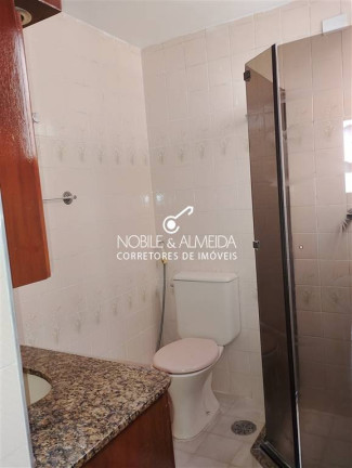 Imagem Apartamento com 3 Quartos à Venda, 90 m² em Boqueirao - Santos