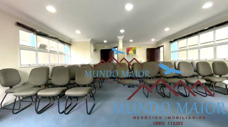 Imagem Sala Comercial à Venda, 33 m² em Jardim - Santo André Imagem Sala Comercial à Venda, 33 m² em Jardim - Santo André