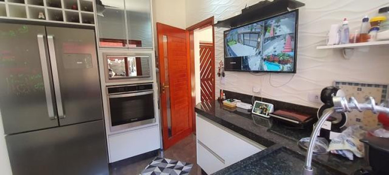 Imagem Imóvel com 3 Quartos à Venda, 511 m² em Flórida - Praia Grande Imagem Imóvel com 3 Quartos à Venda, 511 m² em Flórida - Praia Grande