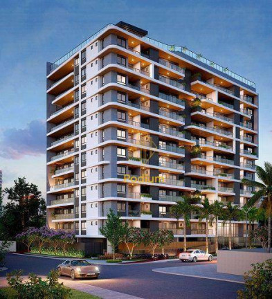 Apartamento com 3 Quartos à Venda, 76 m² em Tambaú - João Pessoa