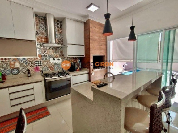 Imagem Casa com 3 Quartos à Venda, 182 m² em Ipanema - Araçatuba