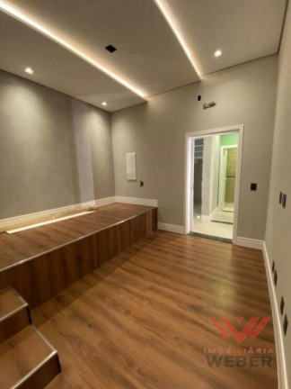 Imagem Casa de Condomínio com 4 Quartos à Venda, 411 m² em Alphaville Nova Esplanada - Votorantim Imagem Casa de Condomínio com 4 Quartos à Venda, 411 m² em Alphaville Nova Esplanada - Votorantim