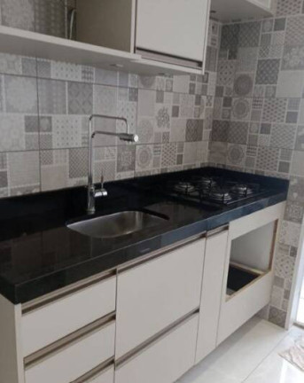 Imagem Apartamento com 2 Quartos à Venda, 43 m² em Morumbi - São Paulo