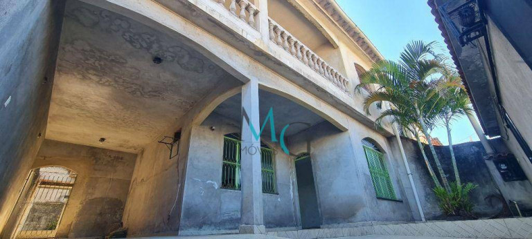 Imagem Casa com 5 Quartos à Venda, 256 m² em Campo Grande - Rio De Janeiro Imagem Casa com 5 Quartos à Venda, 256 m² em Campo Grande - Rio De Janeiro