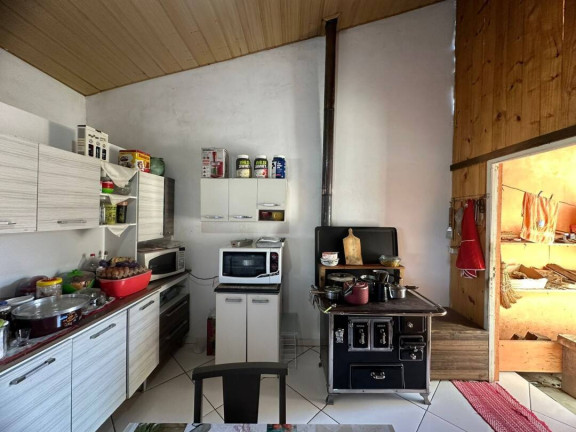 Imagem Casa com 3 Quartos à Venda, 77 m² em Costeira - Balneário Barra Do Sul