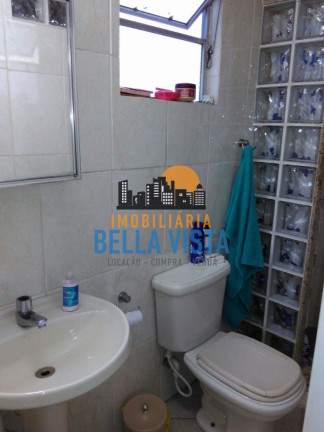 Imagem Apartamento com 2 Quartos à Venda, em Centro - São Vicente Imagem Apartamento com 2 Quartos à Venda, em Centro - São Vicente