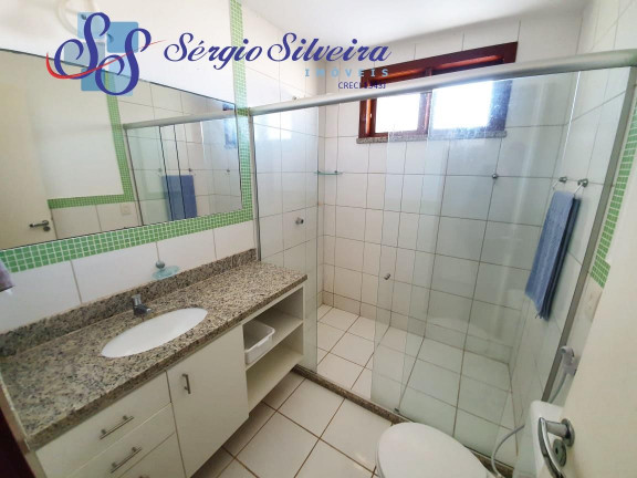 Imagem Casa com 4 Quartos à Venda, 300 m² em Porto Das Dunas - Aquiraz Imagem Casa com 4 Quartos à Venda, 300 m² em Porto Das Dunas - Aquiraz