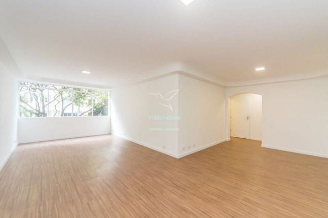 Imagem Apartamento com 3 Quartos à Venda, 119 m² em Itaim Bibi - São Paulo