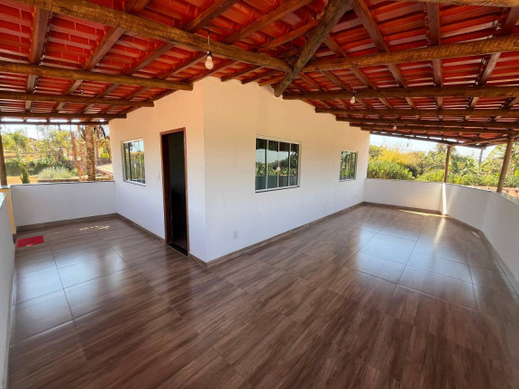 Imagem Chácara com 6 Quartos à Venda,  em Alto Boa Vista - Mateus Leme