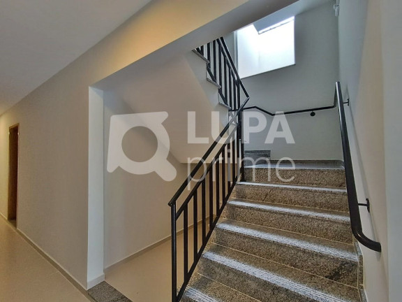 Imagem Apartamento com 1 Quarto à Venda, 27 m² em Vila Gustavo - São Paulo